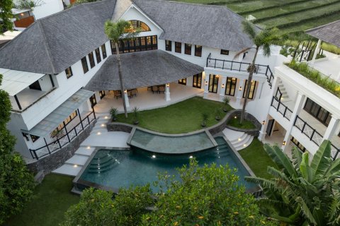 7 bedrooms Villa in Kerobokan, Badung, Bali (15748) 19