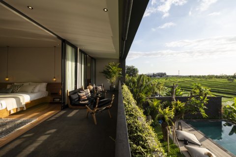 4 bedrooms House in Canggu, Badung, Bali (15747) 8
