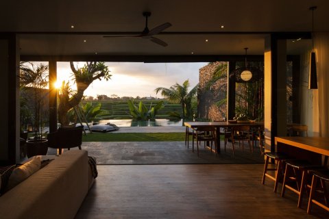 4 bedrooms House in Canggu, Badung, Bali (15747) 5