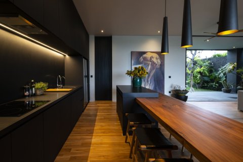 4 bedrooms House in Canggu, Badung, Bali (15747) 12