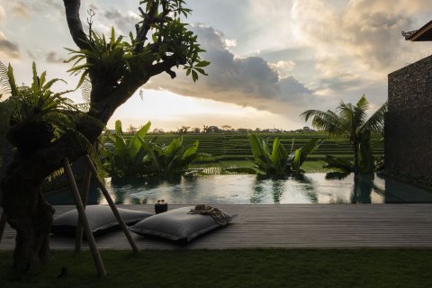 4 bedrooms House in Canggu, Badung, Bali (15747) 2