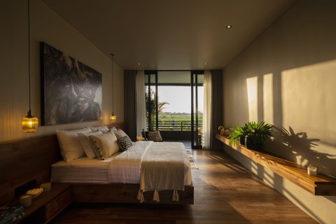 4 bedrooms House in Canggu, Badung, Bali (15747) 10