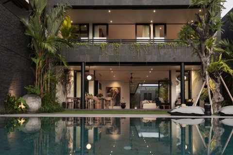 4 bedrooms House in Canggu, Badung, Bali (15747)