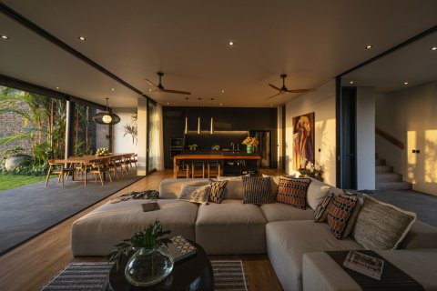 4 bedrooms House in Canggu, Badung, Bali (15747) 3
