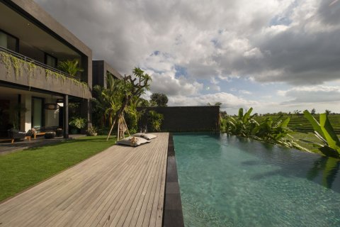 4 bedrooms House in Canggu, Badung, Bali (15747) 11