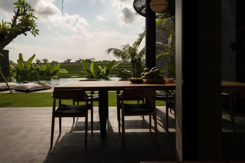 4 bedrooms House in Canggu, Badung, Bali (15747) 4