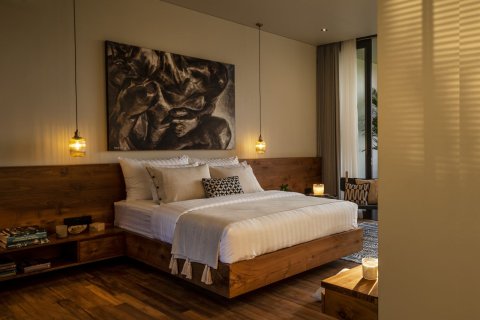 4 bedrooms House in Canggu, Badung, Bali (15747) 14