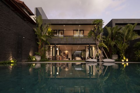 4 bedrooms House in Canggu, Badung, Bali (15747) 15