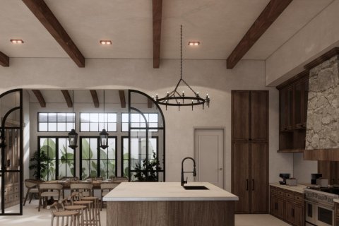 4 bedrooms Villa in Canggu, Badung, Bali (15745) 10