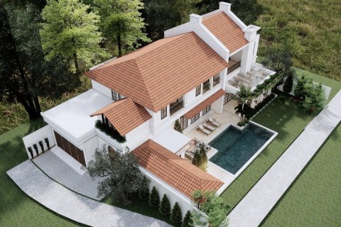 4 bedrooms Villa in Canggu, Badung, Bali (15745) 19