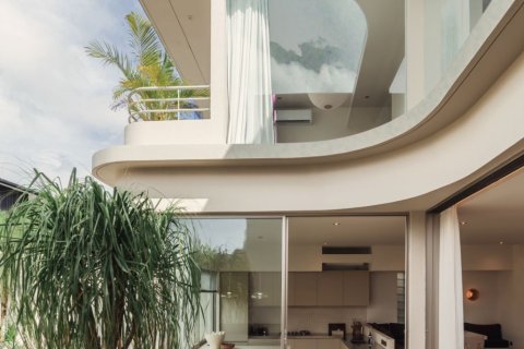 3 bedrooms Villa in Kerobokan, Badung, Bali (15750) 12