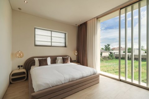 3 bedrooms Villa in Kerobokan, Badung, Bali (15750) 7