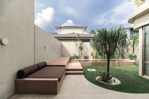 3 bedrooms Villa in Kerobokan, Badung, Bali (15750) 8