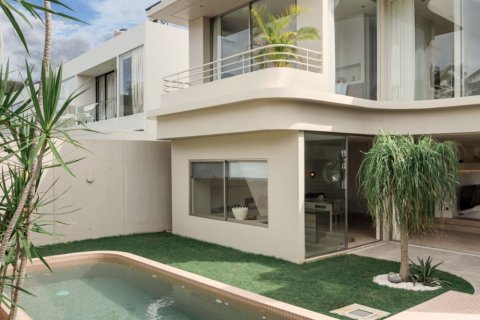 3 bedrooms Villa in Kerobokan, Badung, Bali (15750) 16