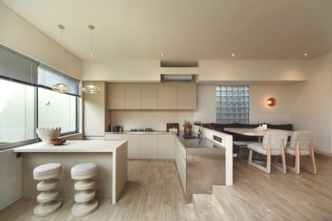 3 bedrooms Villa in Kerobokan, Badung, Bali (15750) 3
