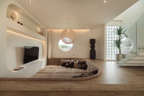 3 bedrooms Villa in Kerobokan, Badung, Bali (15750) 4