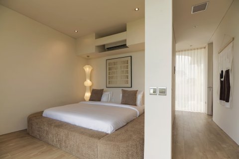 3 bedrooms Villa in Kerobokan, Badung, Bali (15750) 10