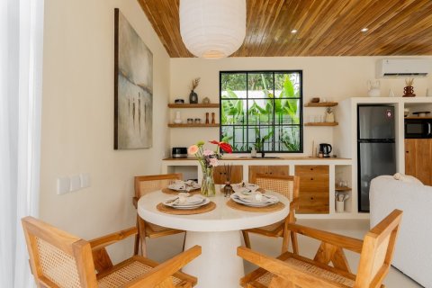 Вилла с 1 спальней в BALIVE VILLAS UBUD COMPLEX 3, Убуд, Гианьяр,  (9918) 1