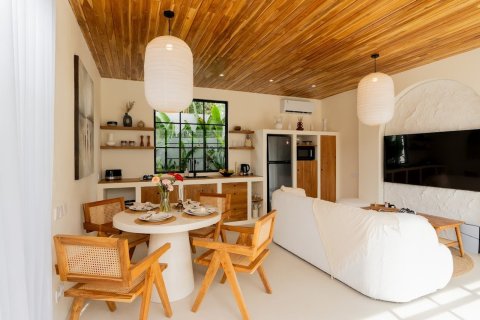 Вилла с 1 спальней в BALIVE VILLAS UBUD COMPLEX 3, Убуд, Гианьяр,  (9918) 5