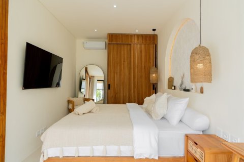 Вилла с 1 спальней в BALIVE VILLAS UBUD COMPLEX 3, Убуд, Гианьяр,  (9918) 4