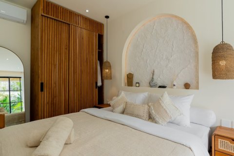 Вилла с 1 спальней в BALIVE VILLAS UBUD COMPLEX 3, Убуд, Гианьяр,  (9918) 7