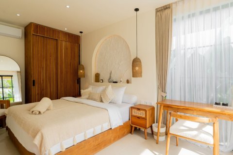 Вилла с 1 спальней в BALIVE VILLAS UBUD COMPLEX 3, Убуд, Гианьяр,  (9918) 10