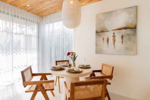 Вилла с 1 спальней в BALIVE VILLAS UBUD COMPLEX 3, Убуд, Гианьяр,  (9918) 14