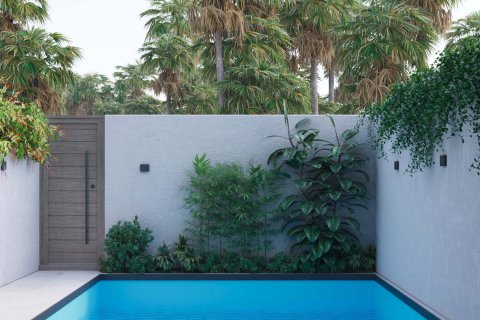 Вилла с 1 спальней в ULUWATU VILLAS, Унгасан, Бадунг,  (9921) 4