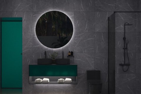 Вилла с 1 спальней в ULUWATU VILLAS, Унгасан, Бадунг,  (9921) 7