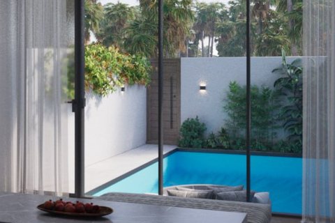 Вилла с 1 спальней в ULUWATU VILLAS, Унгасан, Бадунг,  (9921) 8