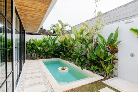 Вилла с 2 спальнями в BALIVE VILLAS UBUD COMPLEX 3, Убуд, Гианьяр,  (9919) 2