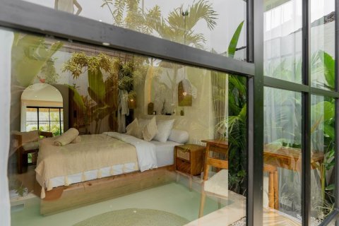 Вилла с 2 спальнями в BALIVE VILLAS UBUD COMPLEX 3, Убуд, Гианьяр,  (9919) 12
