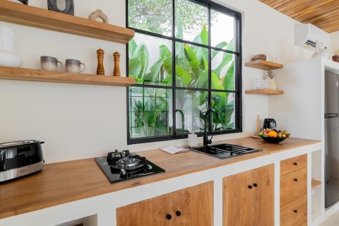 Вилла с 2 спальнями в BALIVE VILLAS UBUD COMPLEX 3, Убуд, Гианьяр,  (9919) 13