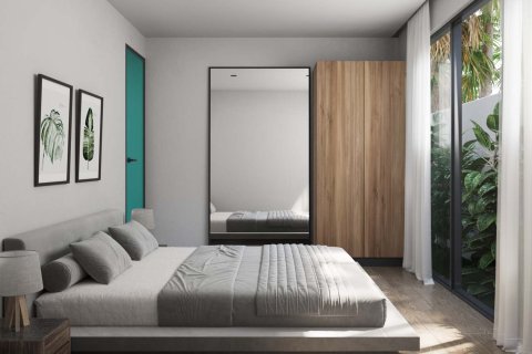 Вилла с 2 спальнями в ULUWATU VILLAS, Унгасан, Бадунг,  (9922) 5