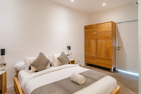 ЖК DHARMA в Тибубененг, Бадунг,  (9923) 2