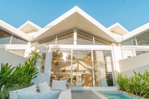 ЖК DHARMA в Тибубененг, Бадунг,  (9923) 8