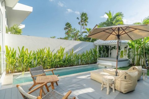 ЖК DHARMA в Тибубененг, Бадунг,  (9923) 5