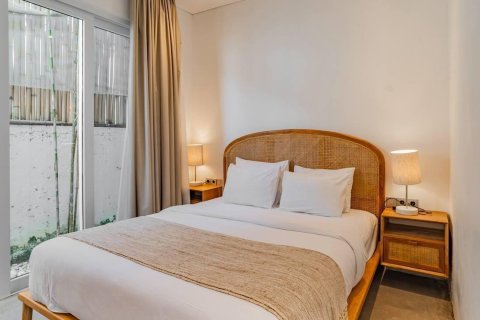 ЖК DHARMA в Тибубененг, Бадунг,  (9923) 13