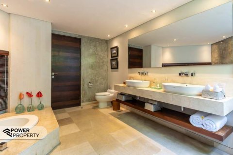 Вилла с 3 спальнями в Семиньяк, Бадунг,  (695) 16