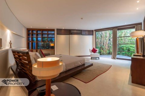 Вилла с 3 спальнями в Семиньяк, Бадунг,  (695) 28