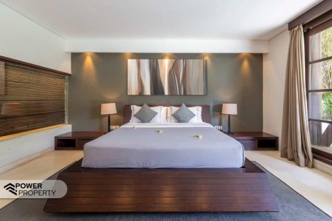 Вилла с 3 спальнями в Семиньяк, Бадунг,  (695) 19