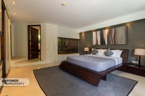 Вилла с 3 спальнями в Семиньяк, Бадунг,  (695) 22