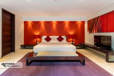 Вилла с 3 спальнями в Семиньяк, Бадунг,  (695) 11