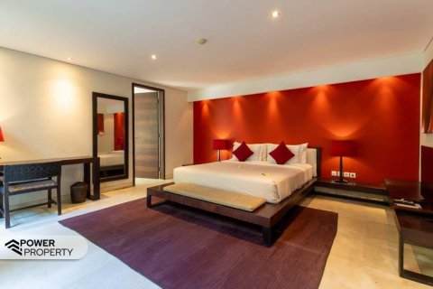 Вилла с 3 спальнями в Семиньяк, Бадунг,  (695) 15