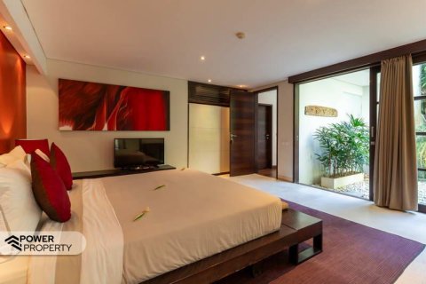 Вилла с 3 спальнями в Семиньяк, Бадунг,  (695) 13