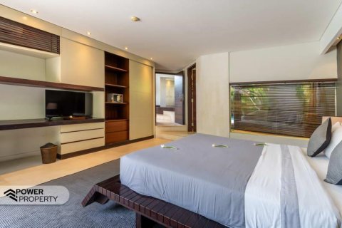 Вилла с 3 спальнями в Семиньяк, Бадунг,  (695) 21