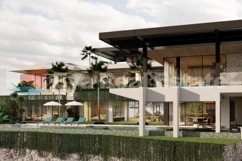 6 bedrooms Villa in Tumbak Bayuh, Mengwi, Badung, Bali (2390) 8