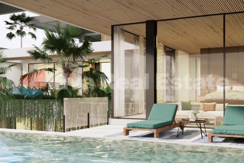 6 bedrooms Villa in Tumbak Bayuh, Mengwi, Badung, Bali (2390) 6