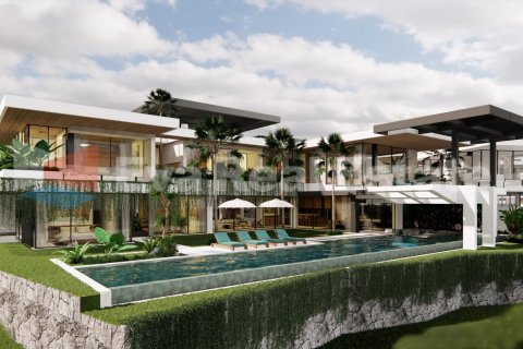 6 bedrooms Villa in Tumbak Bayuh, Mengwi, Badung, Bali (2390) 3