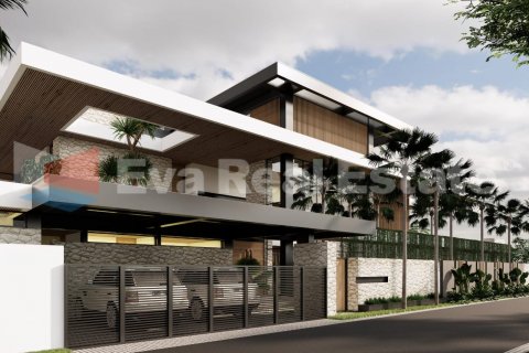 6 bedrooms Villa in Tumbak Bayuh, Mengwi, Badung, Bali (2390) 11
